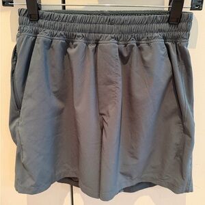 Lululemon 5’ Linerless Pace Breaker Shorts
